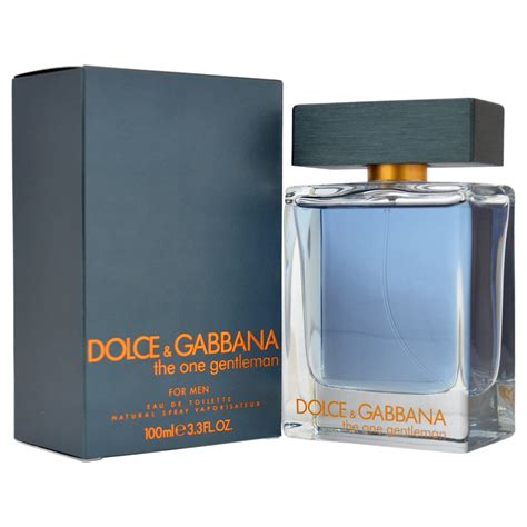 dolce gabbana one for man|d&g the one gentleman.